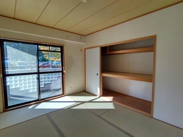 グランディアの杜・北六甲の物件内観写真