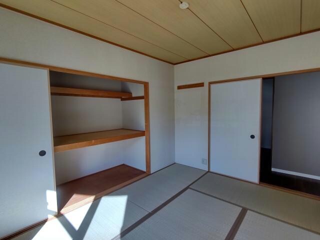 グランディアの杜・北六甲の物件内観写真