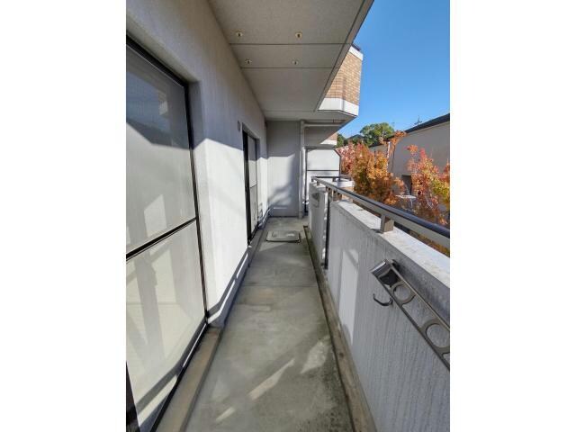 グランディアの杜・北六甲の物件内観写真