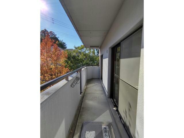 グランディアの杜・北六甲の物件内観写真