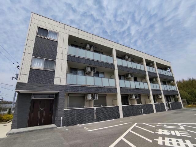 La forte Taojiの物件外観写真