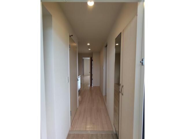 La forte Taojiの物件内観写真