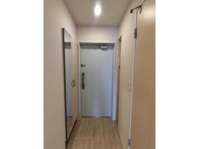 La forte Taojiの物件内観写真