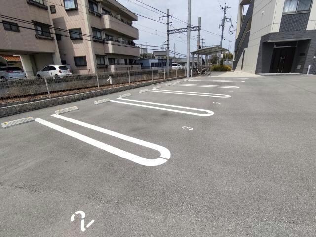 La forte Taojiの物件外観写真