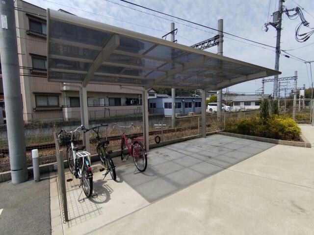 La forte Taojiの物件外観写真