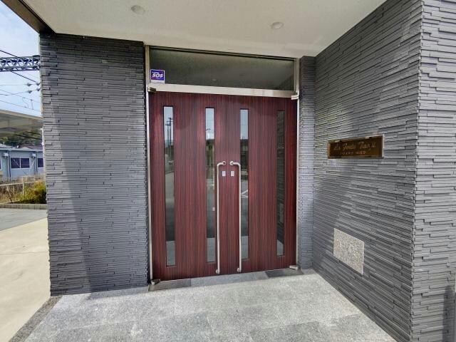 La forte Taojiの物件外観写真