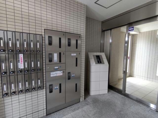 La forte Taojiの物件外観写真