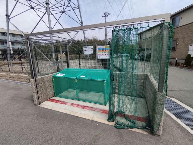 La forte Taojiの物件外観写真