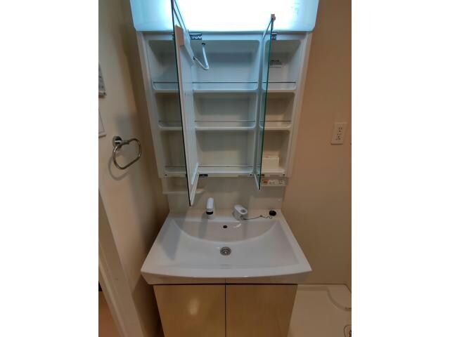 La forte Taojiの物件内観写真