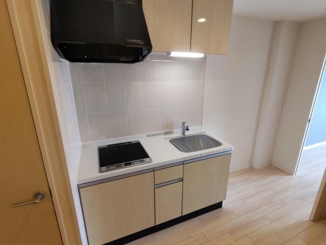 La forte Taojiの物件内観写真