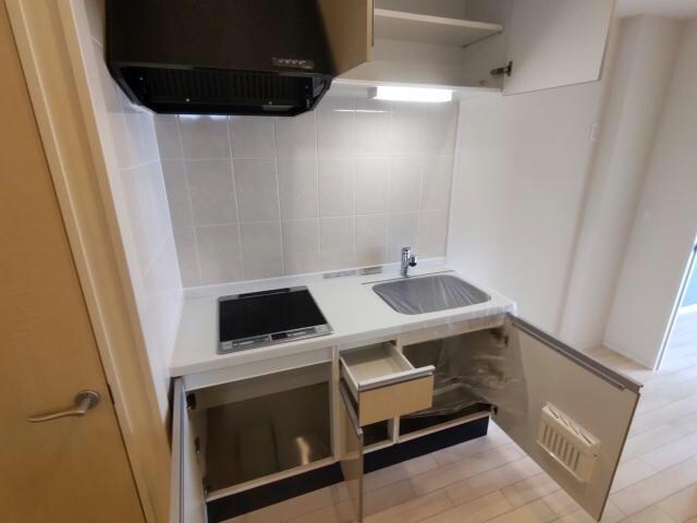 La forte Taojiの物件内観写真