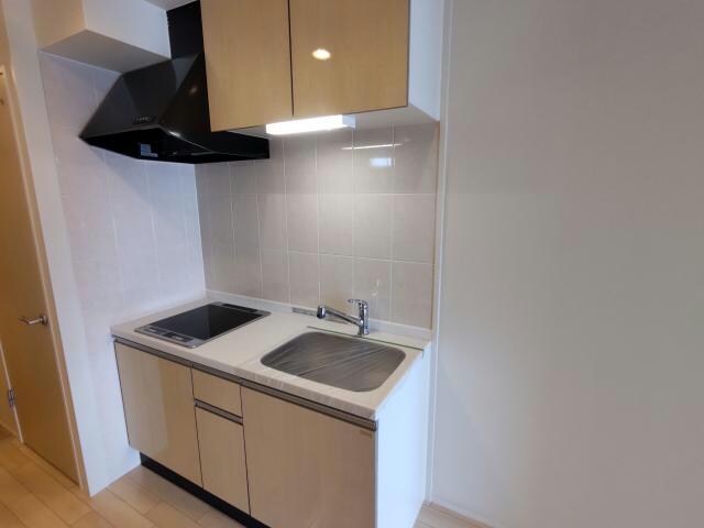 La forte Taojiの物件内観写真