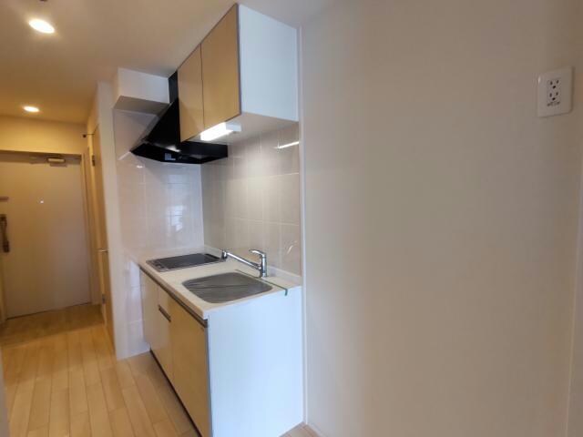 La forte Taojiの物件内観写真