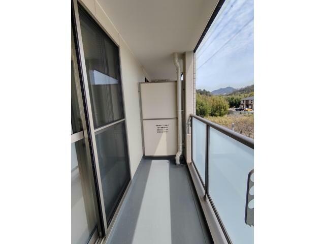 La forte Taojiの物件内観写真