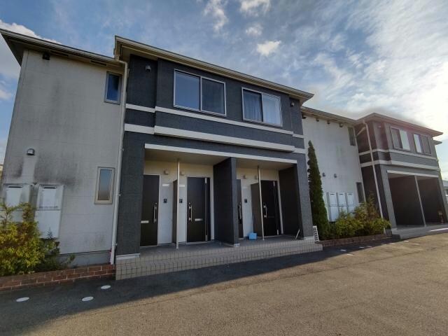 ティル　ナ　ノーグの物件外観写真