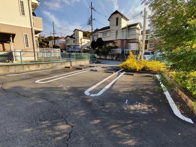 ティル　ナ　ノーグの物件外観写真