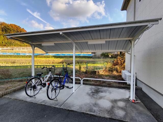 ティル　ナ　ノーグの物件外観写真