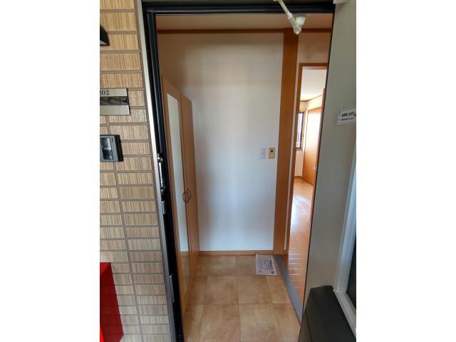 サンビレッジ瑞景の物件内観写真