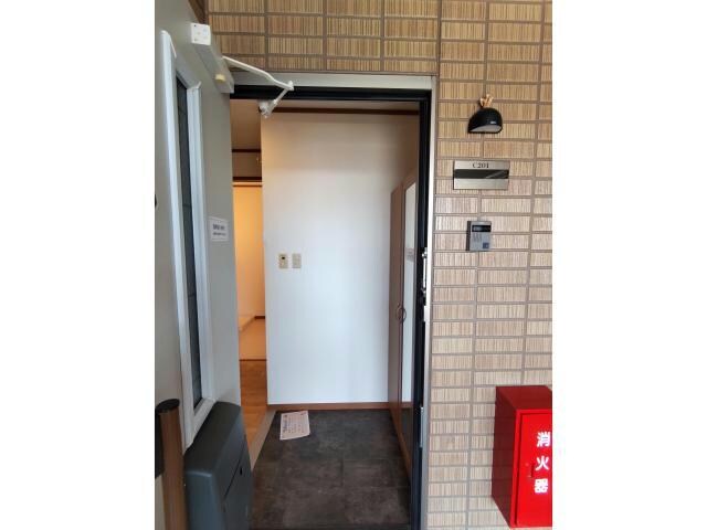 サンビレッジ瑞景の物件内観写真