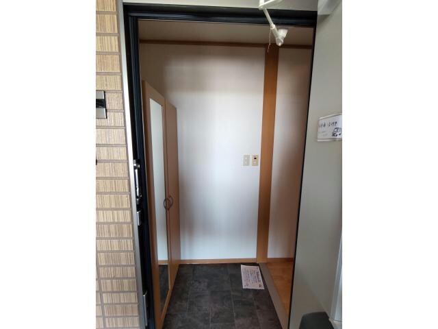 サンビレッジ瑞景の物件内観写真