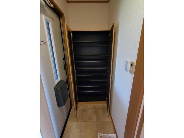 サンビレッジ瑞景の物件内観写真