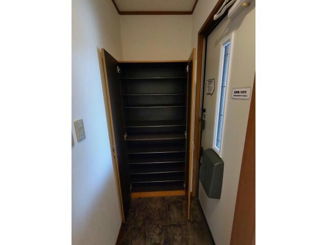 サンビレッジ瑞景の物件内観写真