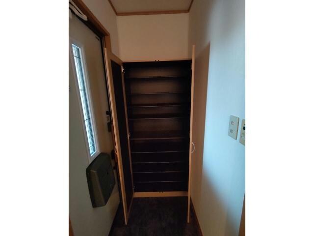 サンビレッジ瑞景の物件内観写真