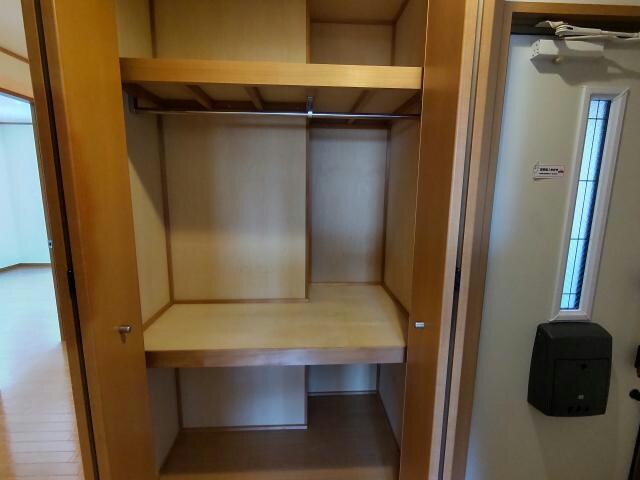 サンビレッジ瑞景の物件内観写真