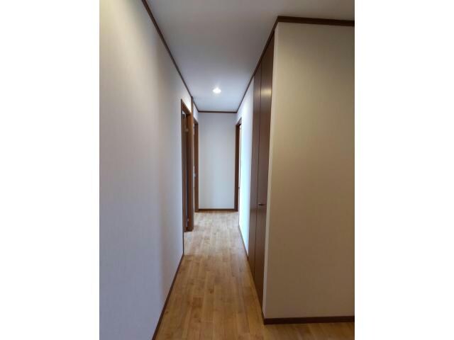 サンビレッジ瑞景の物件内観写真