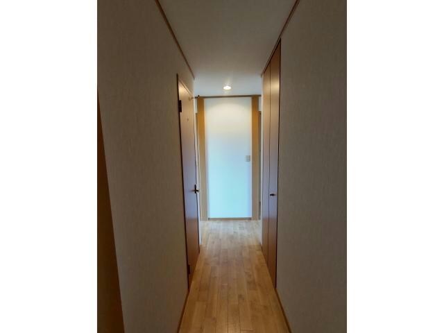 サンビレッジ瑞景の物件内観写真