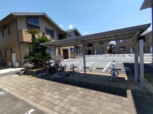 サンビレッジ瑞景の物件外観写真