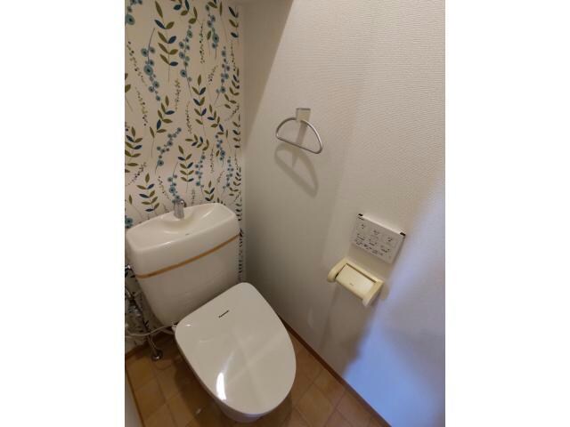 サンビレッジ瑞景の物件内観写真