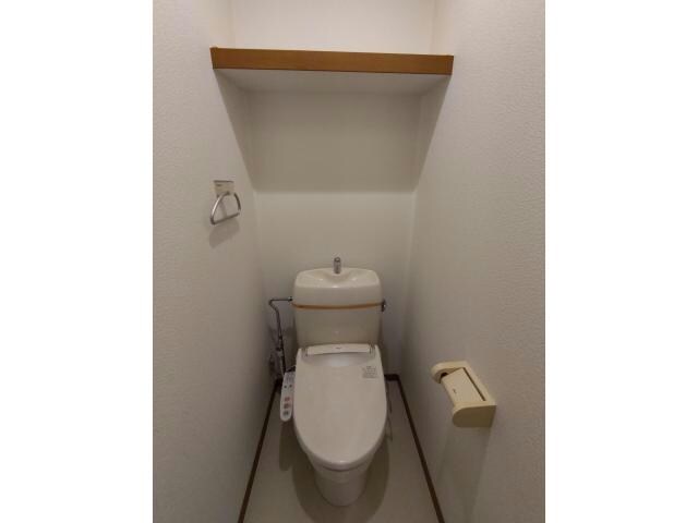 サンビレッジ瑞景の物件内観写真