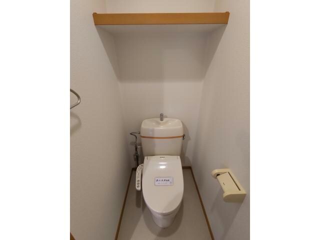 サンビレッジ瑞景の物件内観写真