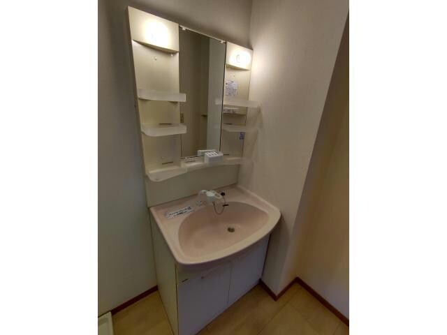 サンビレッジ瑞景の物件内観写真