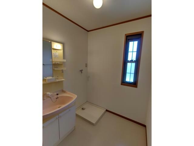 サンビレッジ瑞景の物件内観写真