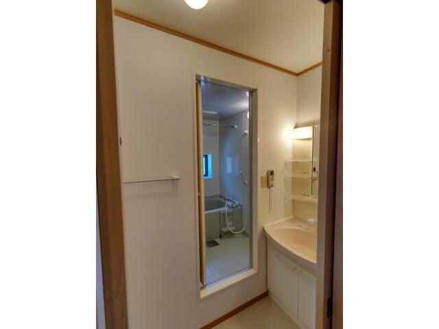 サンビレッジ瑞景の物件内観写真