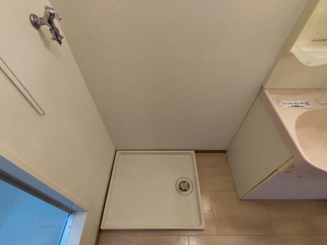 サンビレッジ瑞景の物件内観写真