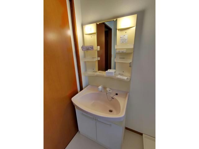 サンビレッジ瑞景の物件内観写真