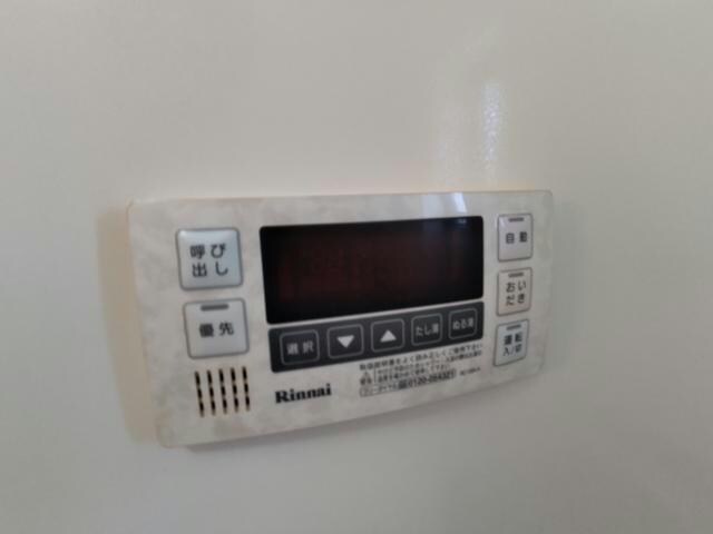 サンビレッジ瑞景の物件内観写真