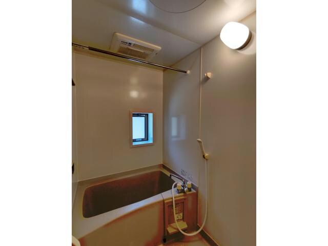 サンビレッジ瑞景の物件内観写真