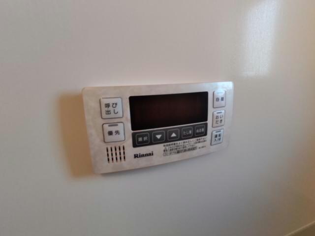 サンビレッジ瑞景の物件内観写真