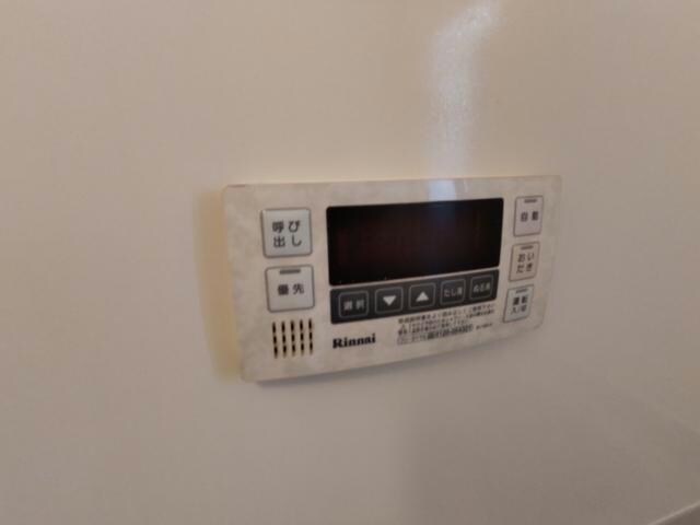 サンビレッジ瑞景の物件内観写真