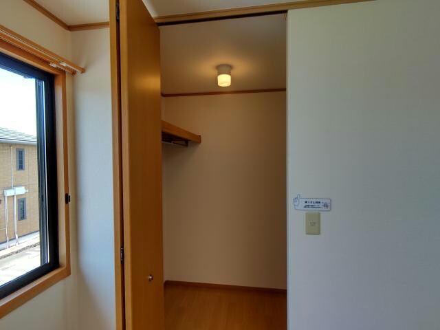 サンビレッジ瑞景の物件内観写真