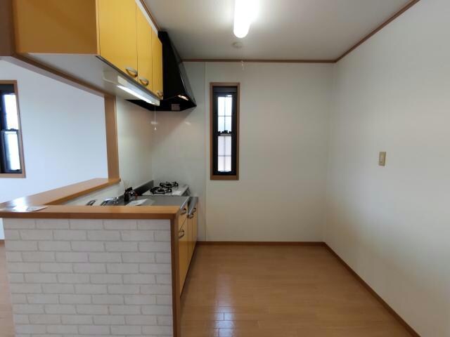 サンビレッジ瑞景の物件内観写真