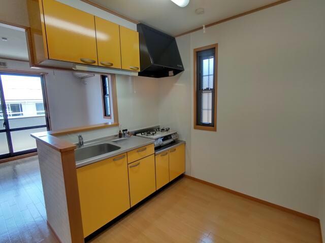 サンビレッジ瑞景の物件内観写真