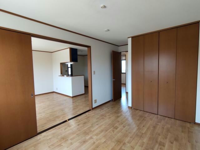 サンビレッジ瑞景の物件内観写真