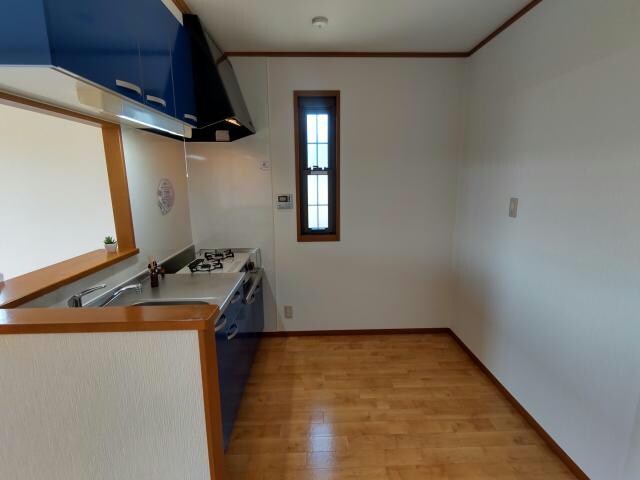 サンビレッジ瑞景の物件内観写真