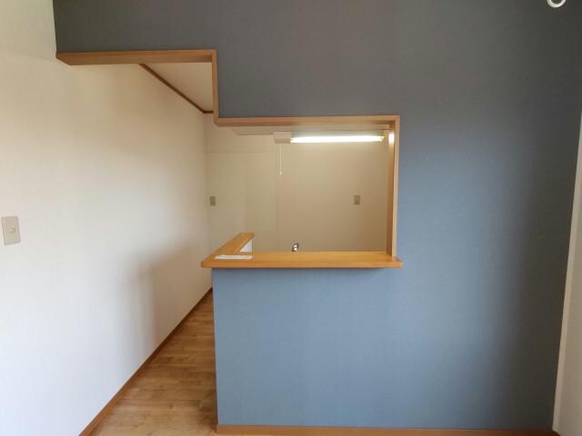 サンビレッジ瑞景の物件内観写真