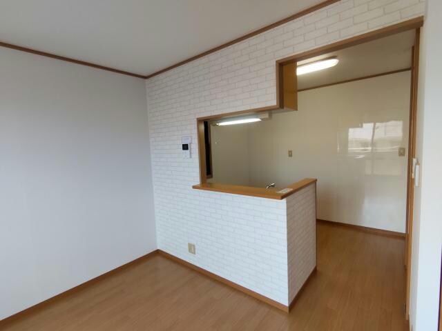 サンビレッジ瑞景の物件内観写真